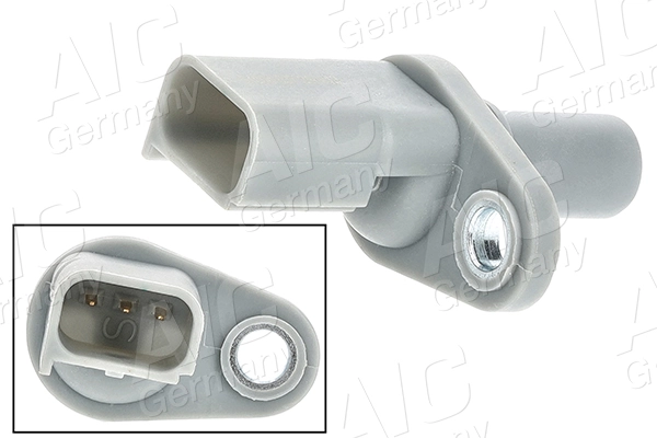Sensor de posición del árbol de levas Ford Mondeo 3 BWY