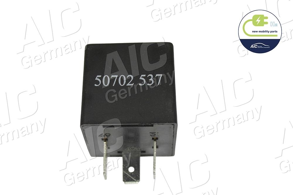 50702 AIC