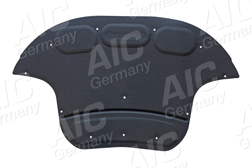 Insonorizante de motor Mercedes E sedán (W212) (2009 - 2016) precio, desde 54,38 EUR