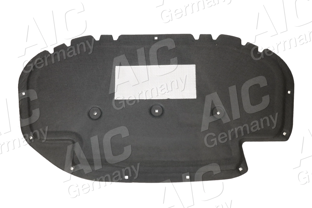 Comprar Aislamiento del Capó Volkswagen Golf ALLTRACK VII BA5, BV5