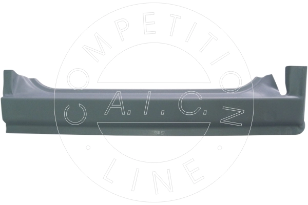 Comprar Chapa de acceso derecha Transporter 70B, 70C, 7DB, 7DK, 70J, 70K, 7DC, 7DJ