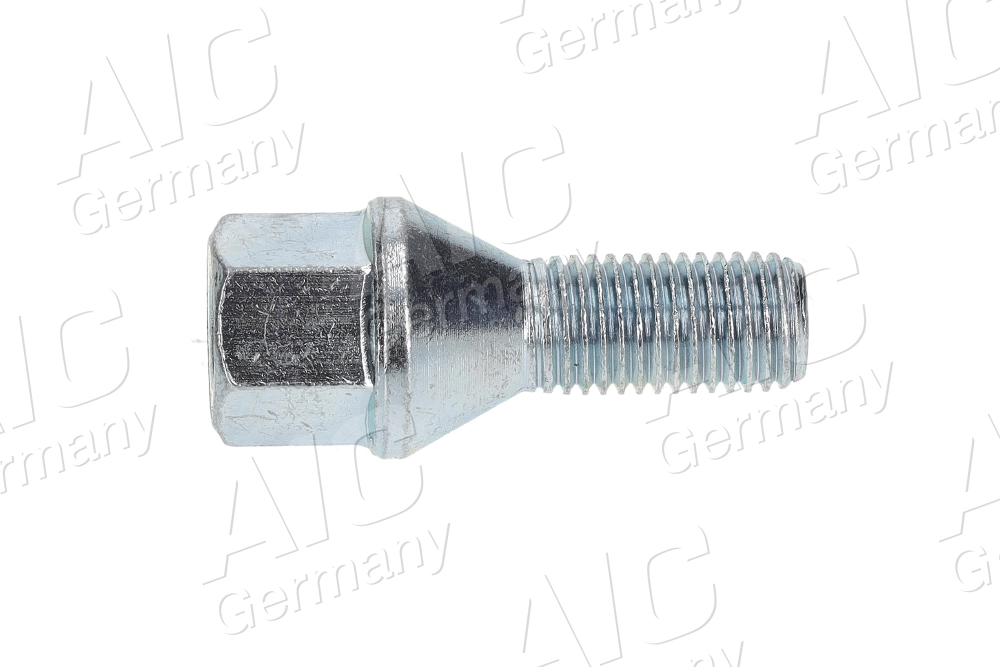Tornillo de rueda para Opel Meriva 