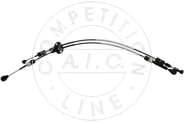Cable de palanca de cambios Ford Focus II hatchback comprar en España
