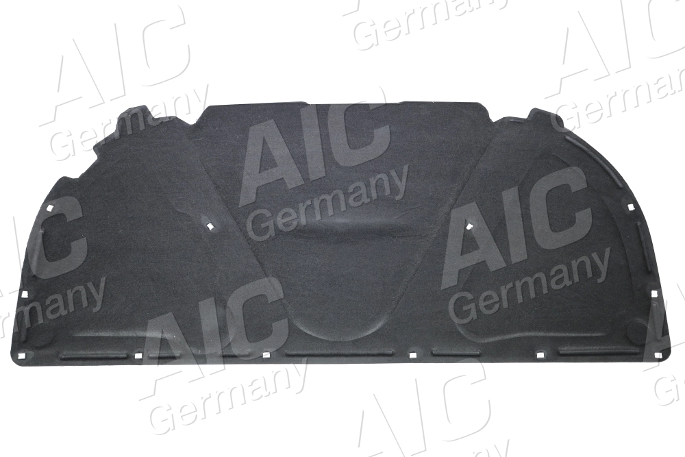 Insonorizante de motor Audi A4 B7 sedán (8EC) (2004 - 2008) precio, desde 48,32 EUR
