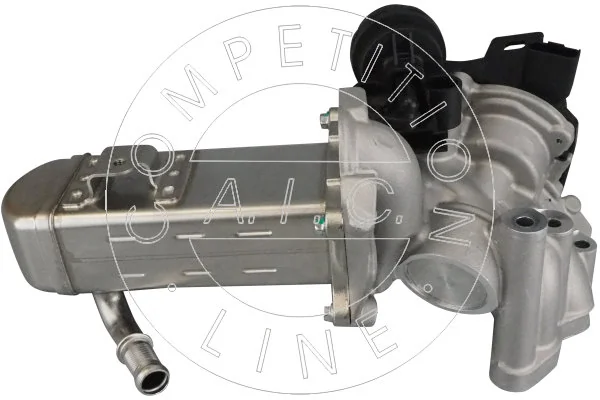 Enfriador de recirculación de gases de escape EGR AIC 56631 precio, desde 211,22 EUR