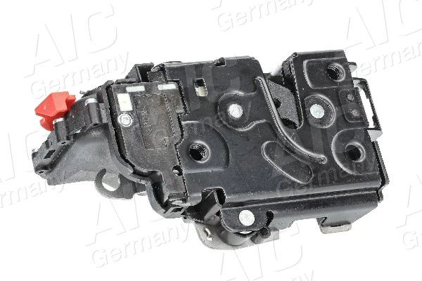 Cerradura de puerta trasera izquierda 52981 AIC