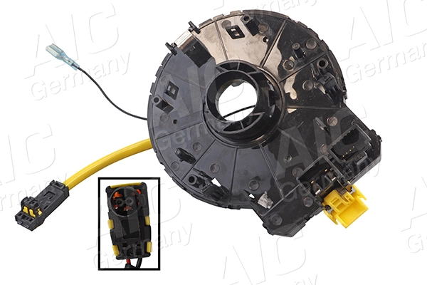 Anillo AIRBAG del volante Hyundai I10 