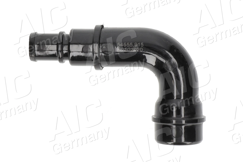 Comprar Tubo de ventilación del cárter (separador de aceite) Audi TT  8N3 a bajo precio