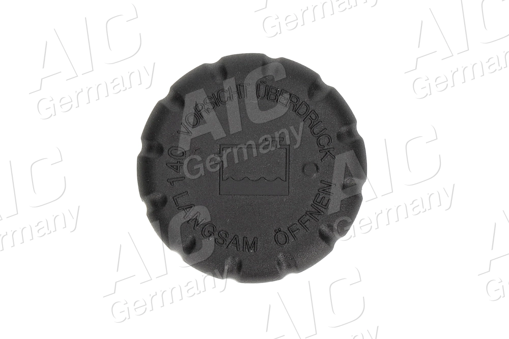 Tapón del radiador de refrigerante Mercedes A  (2004-2012)