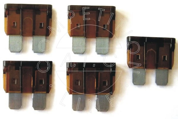 Fusible Nissan Versa E12X