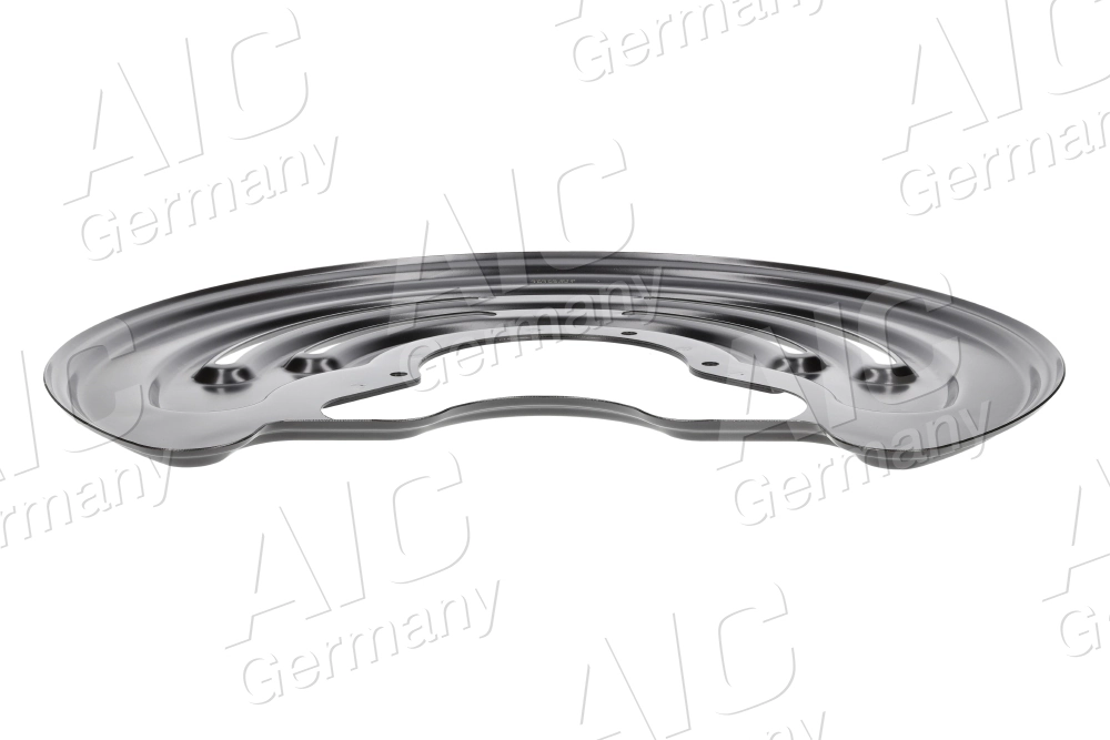 Comprar 57575 AIC Protector de disco de freno trasero derecho