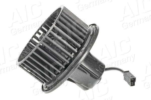 Motor eléctrico, ventilador habitáculo Audi 80 8C2