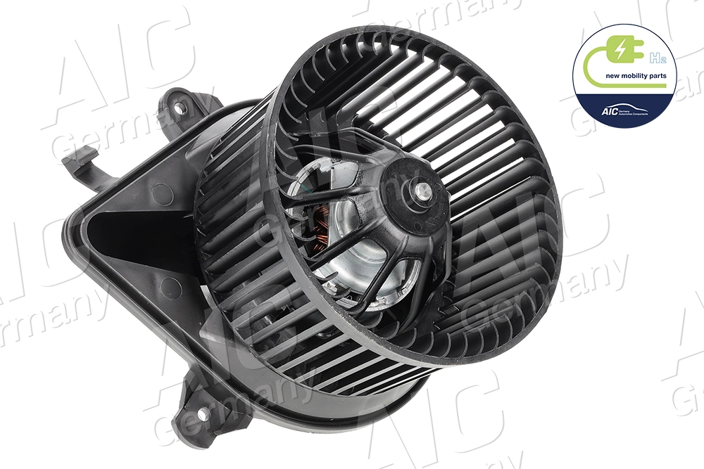 Ventilador habitáculo Citroen Jumpy I furgoneta comprar en España
