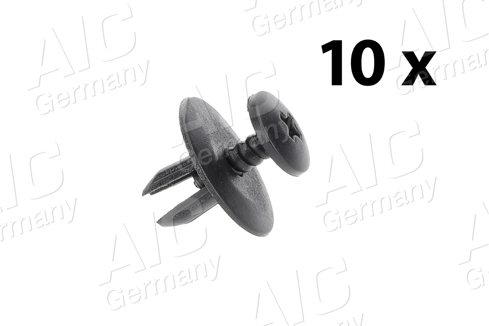 Insonorizante de motor AIC 57089 precio, desde 46,72 EUR