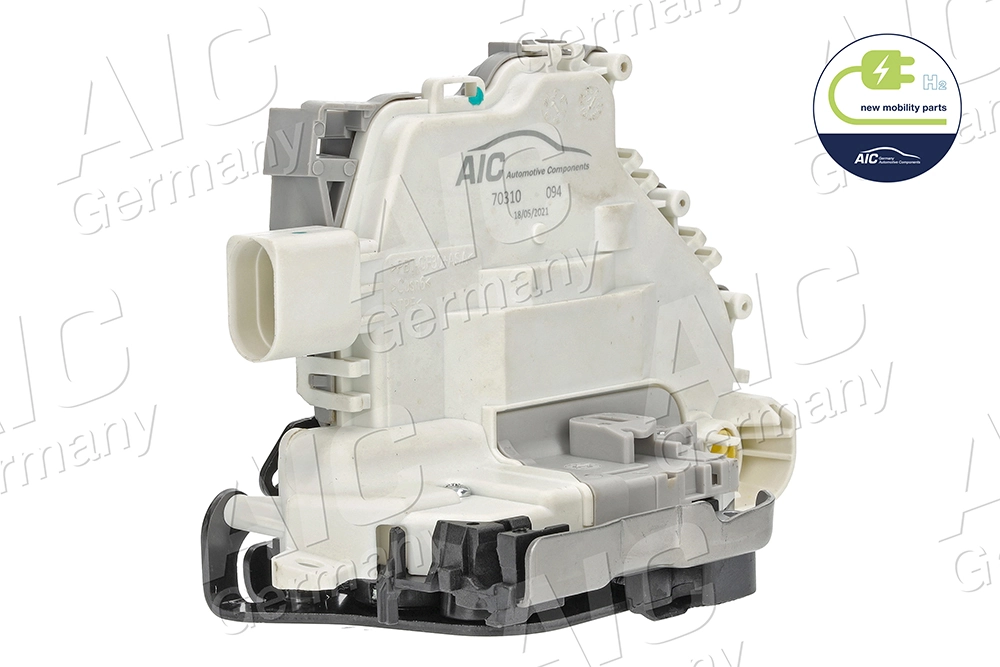 Cerradura Audi A5 desde 58,08 €