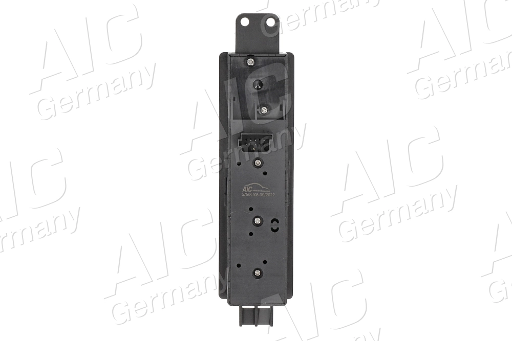 Unidad de control de elevalunas delantera izquierda AIC 57588 precio, desde 55,37 EUR
