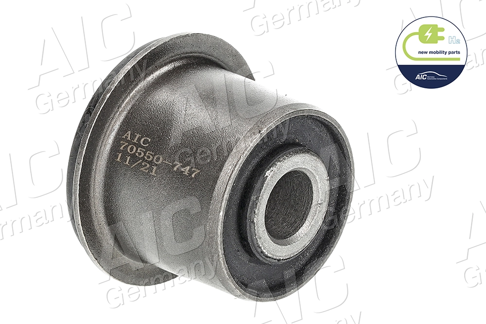 Silentblock suspension para Smart FORTWO  (451)