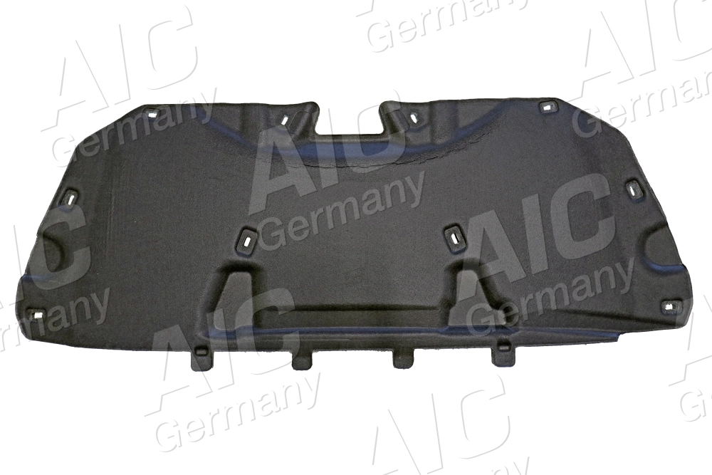 Aislante de capot Ford Focus III