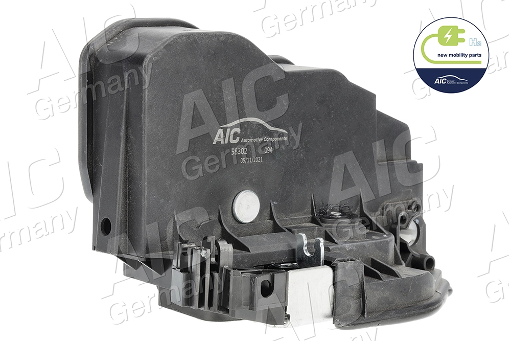 Cerradura de puerta delantera izquierda MINI COUNTRYMAN R60