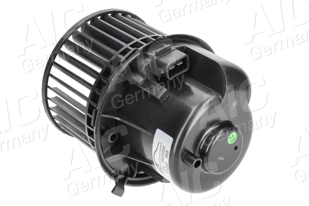 51832 AIC Ventilador de habitáculo