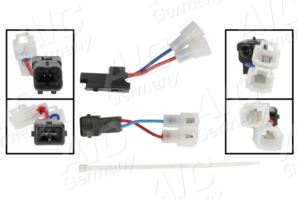 Mecanismo de elevalunas delantero derecha AIC 56770 precio, desde 59,79 EUR