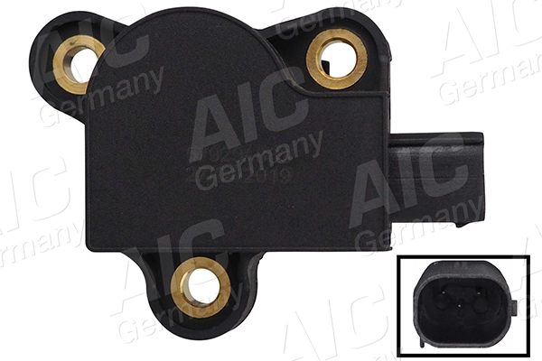 57929 AIC Sensor de nivel de aceite