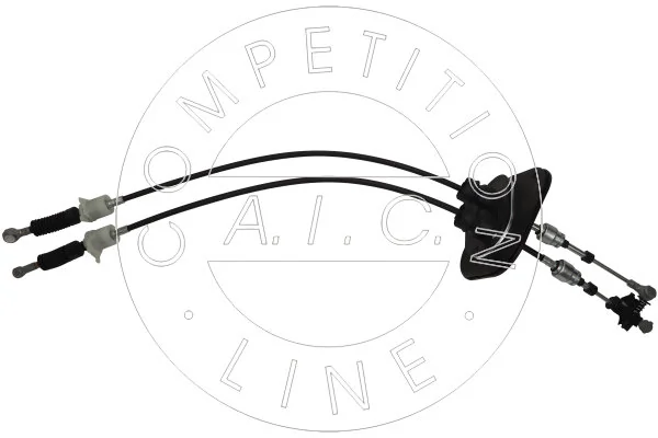 Cable de accionamiento de caja de cambios Citroen Jumper  desde 83,16 €