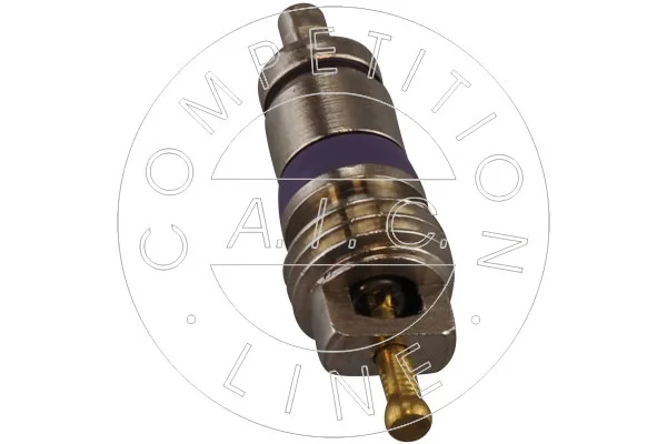 Válvula de carga de aire acondicionado MT1544 Santech