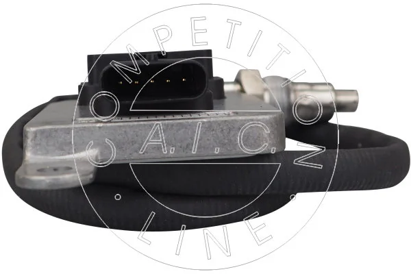 Sensor de óxidos de nitrógeno NOx trasero AIC 58751 precio, desde 219,32 EUR