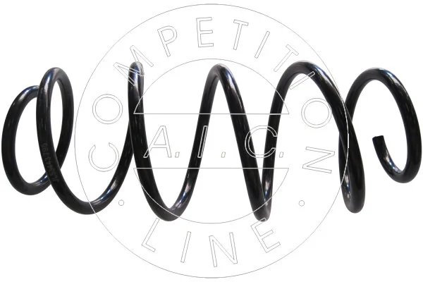 Precio del repuesto Muelles delantero Mondeo III hatchback