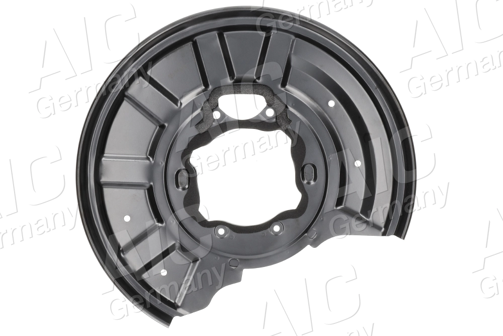 Protector de disco de freno trasero izquierdo AIC 55101 precio, desde 26,65 EUR