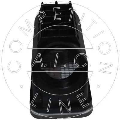  Luz matricula Ford Mondeo 4