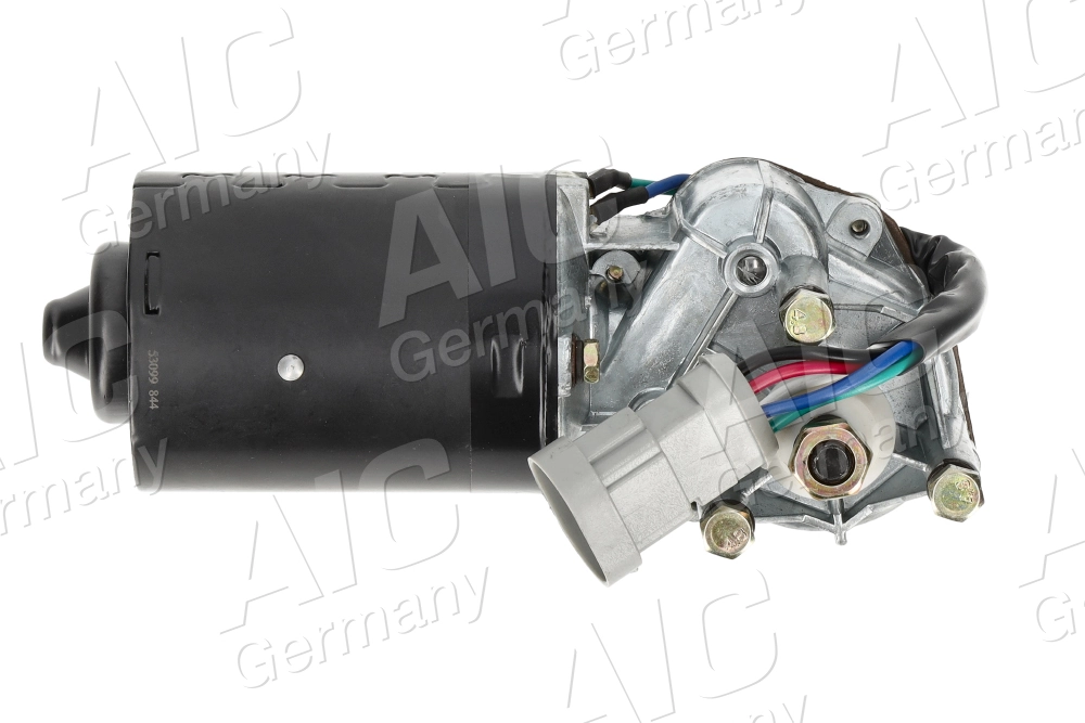  Motor limpiaparabrisas Renault Megane 1
