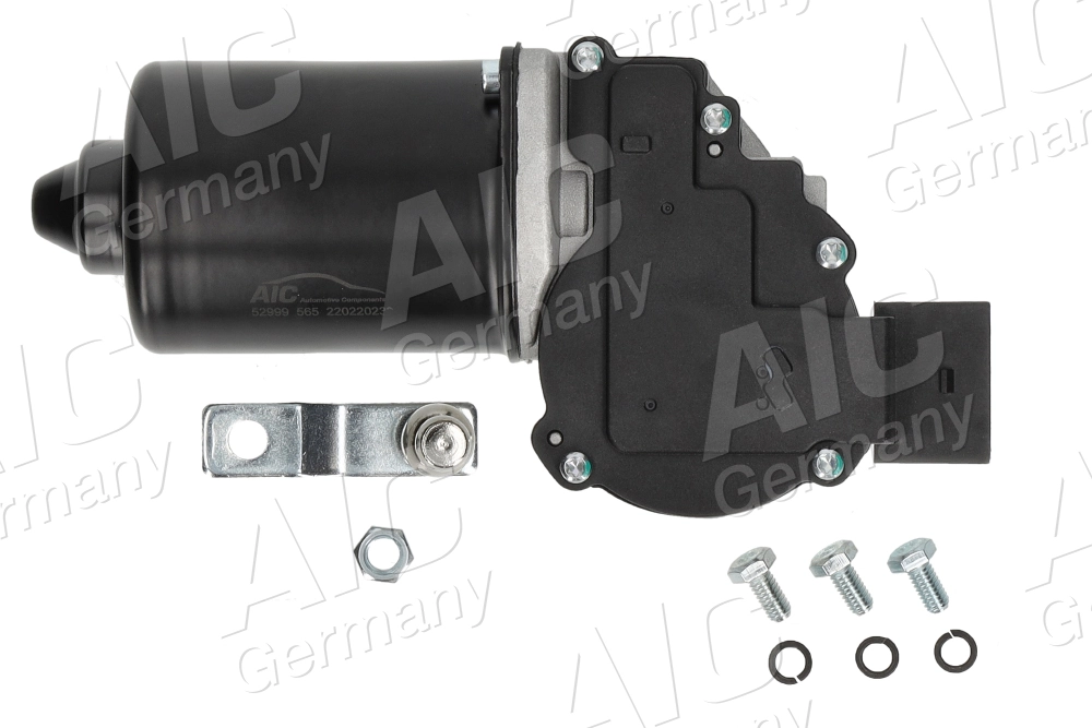 52999 AIC Motor del limpiaparabrisas