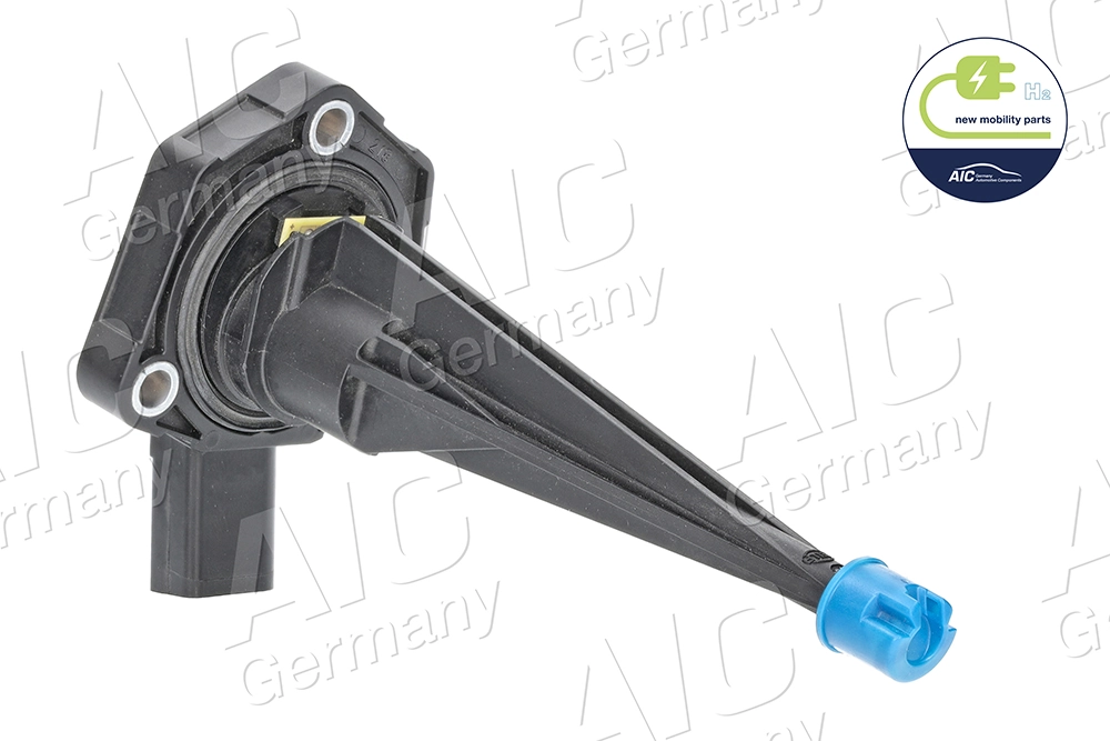  Sensor de nivel de aceite Audi A4 