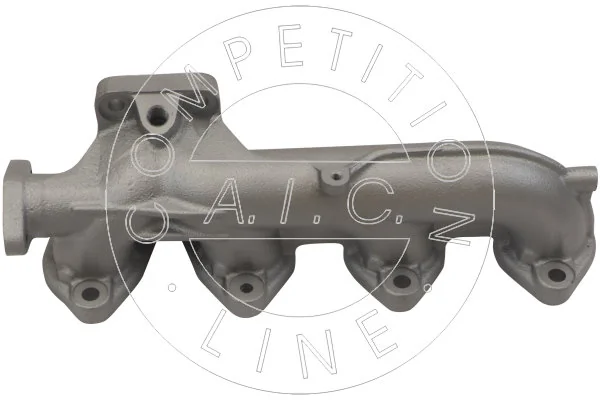 Comprar Colector de escape BMW 1  F20