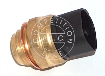 Sensor, temperatura del refrigerante (encendido el ventilador del radiador) Volkswagen Passat 3A5, 351, 315