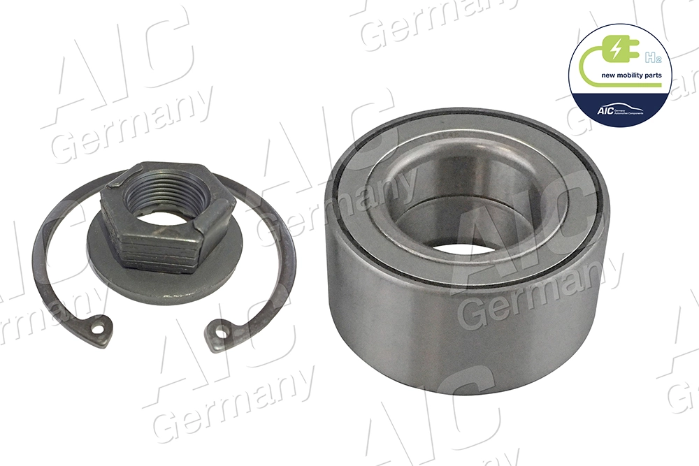 Comprar Cojinete de rueda delantera Ford Fiesta VI CB1 a bajo precio