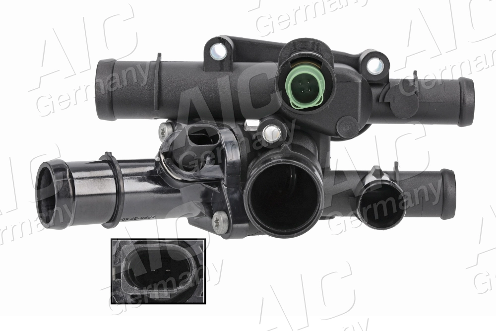 Carcasa del termostato AIC 52306 precio, desde 56,95 EUR