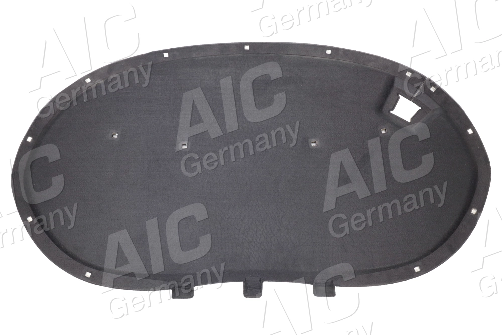 Aislante de capot Volkswagen Passat B8