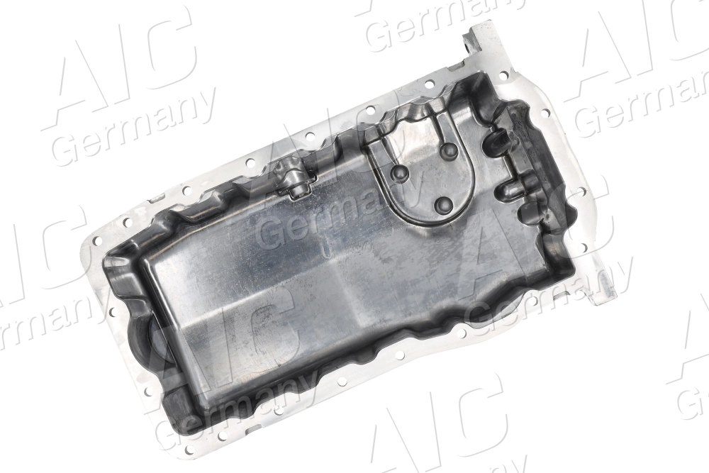 Cárter de aceite del motor 51924 AIC