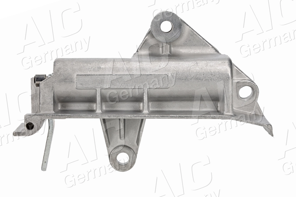 Tensor de la correa de distribución Seat Alhambra  (7V8, 7V9)