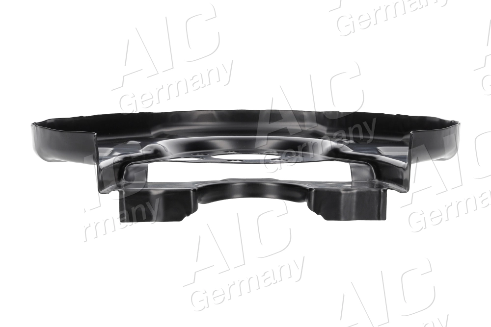 Comprar 57602 AIC Protector de disco de freno trasero derecho