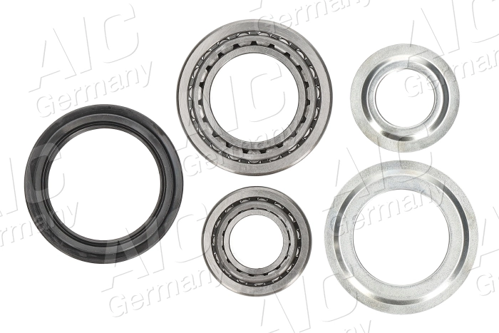 Cojinete de rueda delantero para Audi 100 4A5