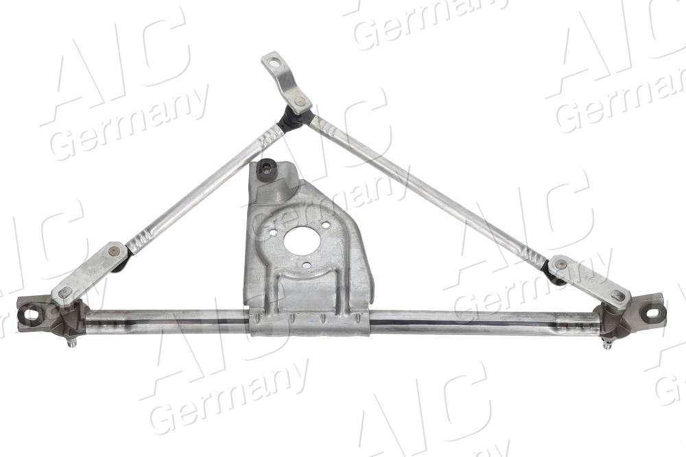 Comprar Trapezio del limpiaparabrisas Opel Corsa S93 a bajo precio