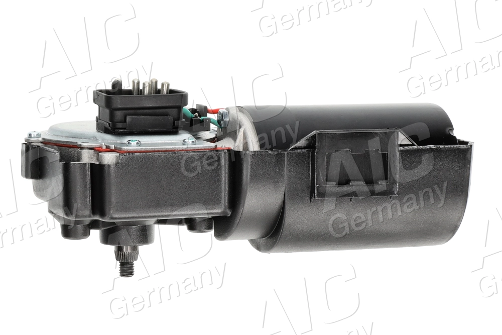 Comprar Motor del limpiaparabrisas E  S124