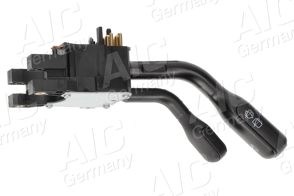 Conmutador derecho de la columna de dirección AIC 50760 precio, desde 28,00 EUR