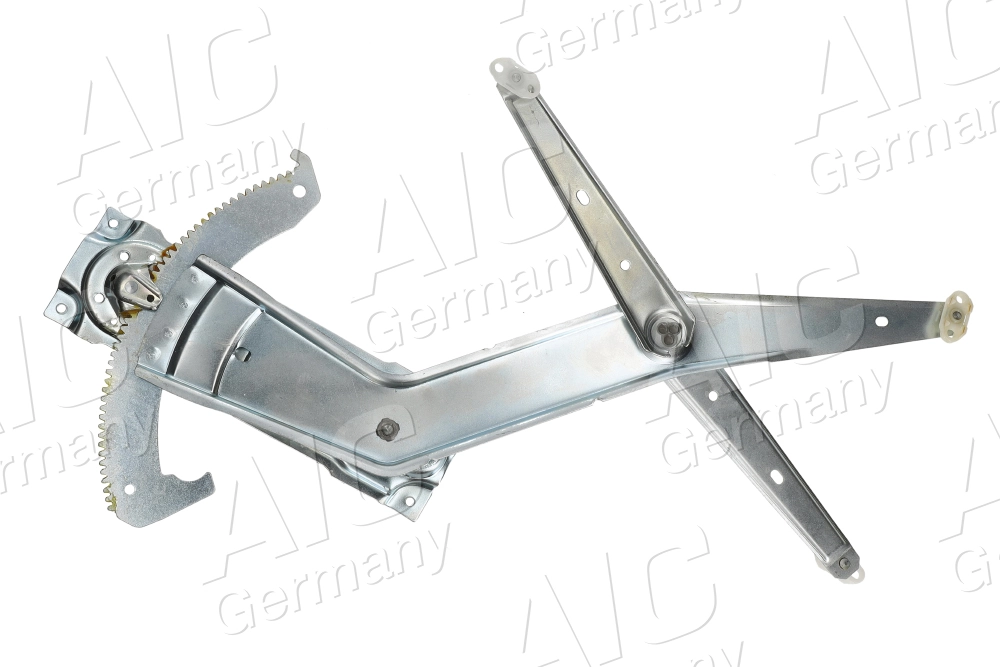 Mecanismo levanta, puerta delantera derecha para Opel Astra F 53, 54, 58, 59