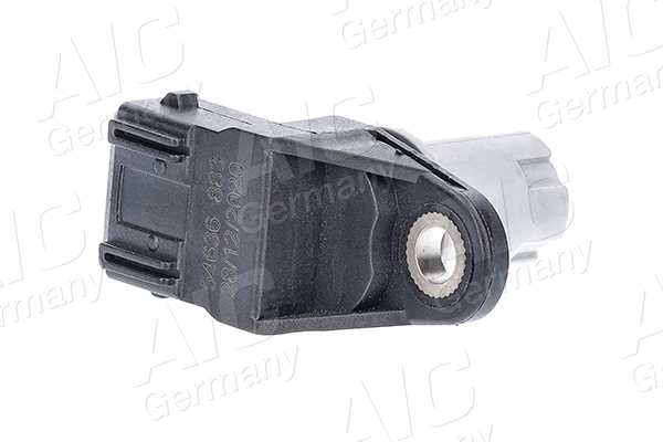 Sensor de posición del árbol de levas Renault Espace 4 JK0