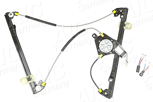Mecanismo de elevalunas delantero derecha Peugeot 206  desde 47,92 €